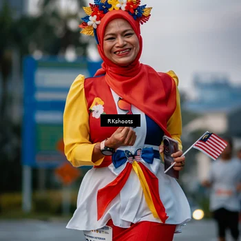 Runner Photo 4624341