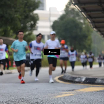 Runner Photo 4624343
