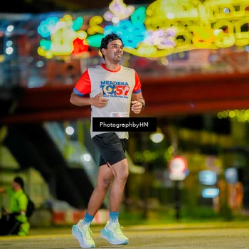 Runner Photo 4624350