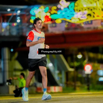Runner Photo 4624355