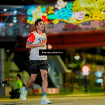 Runner Photo 4624356