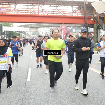 Runner Photo 4624362