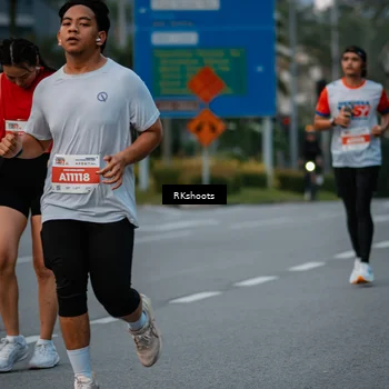 Runner Photo 4624368