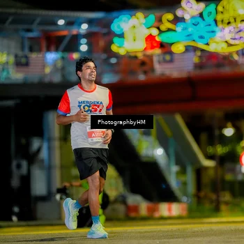 Runner Photo 4624370