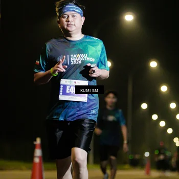 Runner Photo 4624375