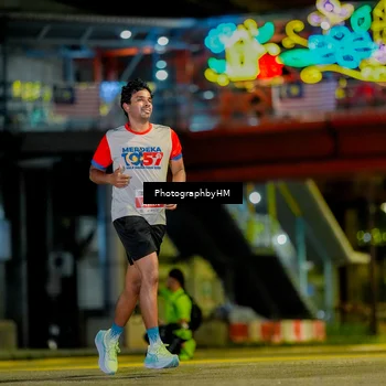 Runner Photo 4624382