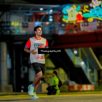 Runner Photo 4624387