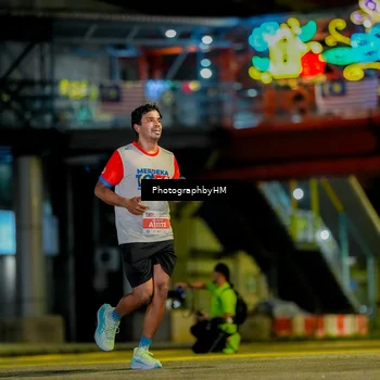 Runner Photo 4624391