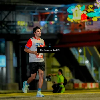 Runner Photo 4624392