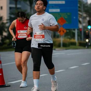 Runner Photo 4624394