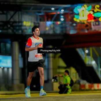 Runner Photo 4624396