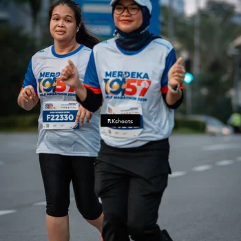 Runner Photo 4624397