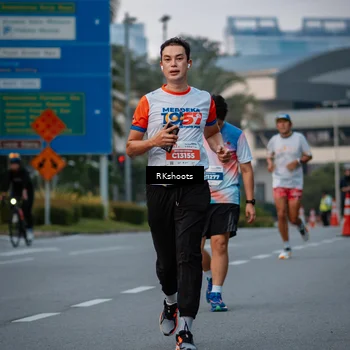 Runner Photo 4624398
