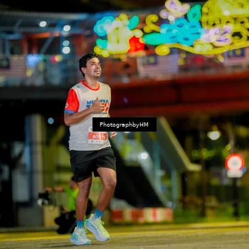 Runner Photo 4624399