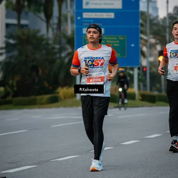 Runner Photo 4624401