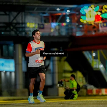 Runner Photo 4624402