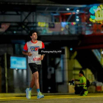 Runner Photo 4624406