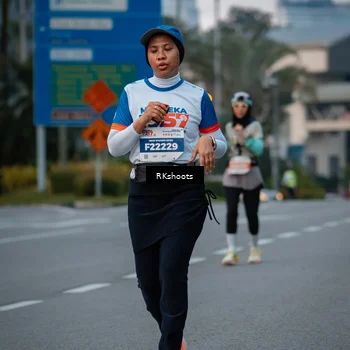 Runner Photo 4624413