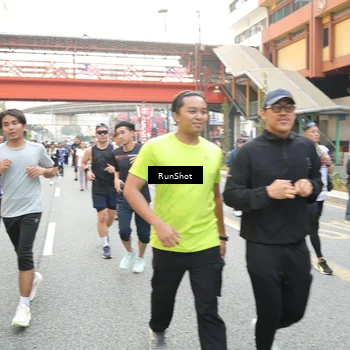 Runner Photo 4624417