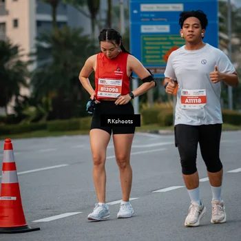 Runner Photo 4624420