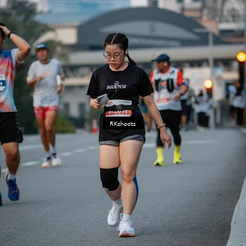 Runner Photo 4624425