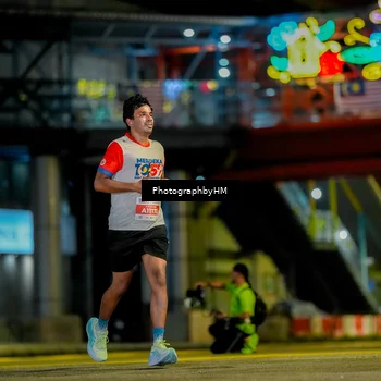 Runner Photo 4624426