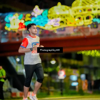 Runner Photo 4624427