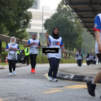 Runner Photo 4624428