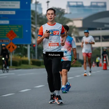 Runner Photo 4624430