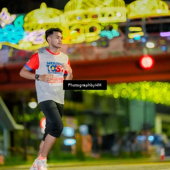 Runner Photo 4624431