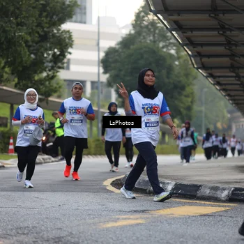 Runner Photo 4624433