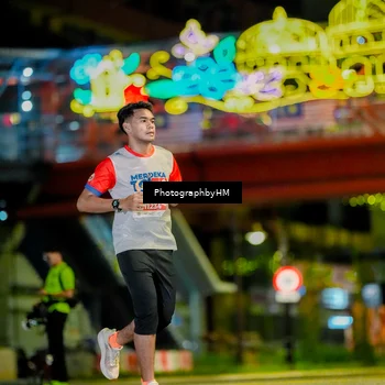Runner Photo 4624436