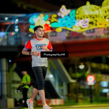 Runner Photo 4624440