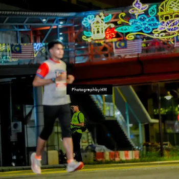 Runner Photo 4624445