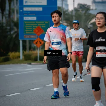 Runner Photo 4624447
