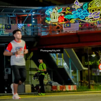 Runner Photo 4624448