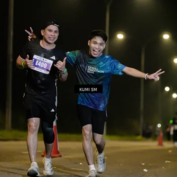 Runner Photo 4624451