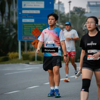 Runner Photo 4624452