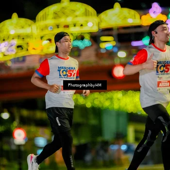 Runner Photo 4624454
