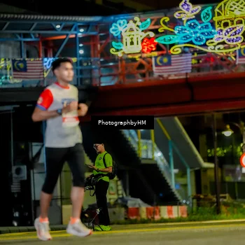 Runner Photo 4624460