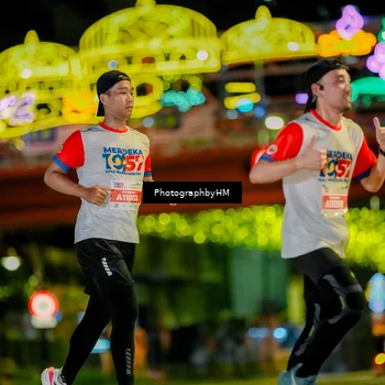 Runner Photo 4624462