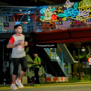 Runner Photo 4624464
