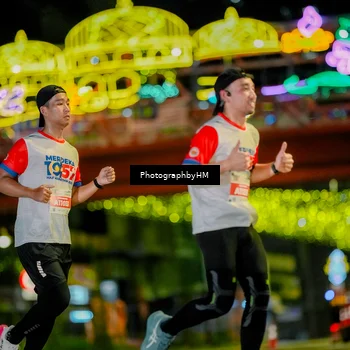 Runner Photo 4624466
