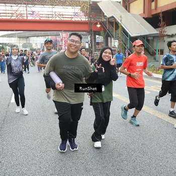 Runner Photo 4624467