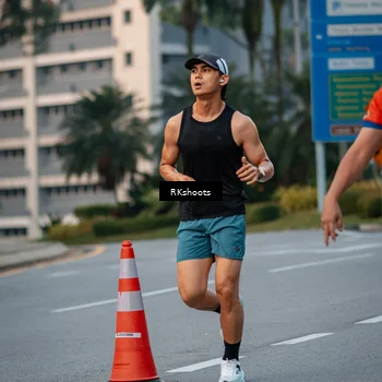 Runner Photo 4624472