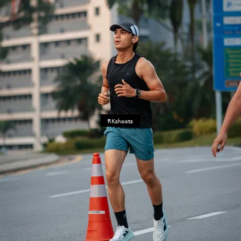 Runner Photo 4624473