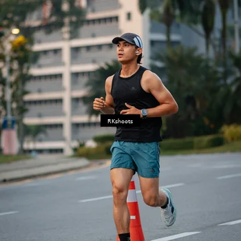 Runner Photo 4624475
