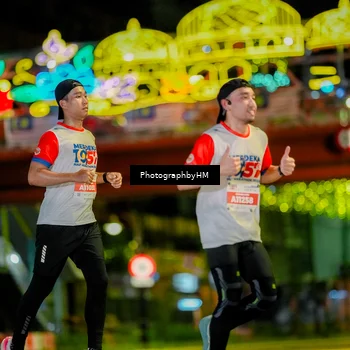 Runner Photo 4624477