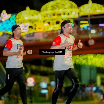 Runner Photo 4624478