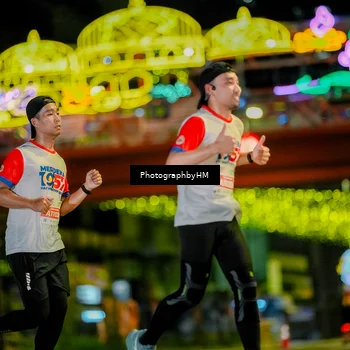 Runner Photo 4624480